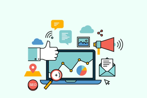 清苑提升网络推广效果企业要注意哪些方面的问题