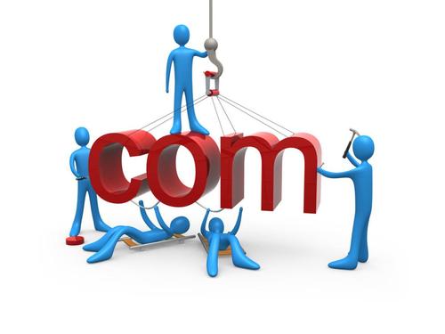 清苑企业网站建设成功与否和哪些有关呢