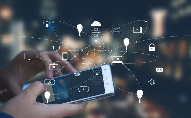 清苑分析企业做微信营销常见的几种模式