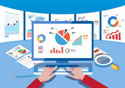 清苑哪一种网站设计风格才是适合企业呢？